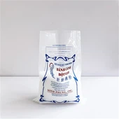 Πλαστικές σακούλες Clear Lay Flat Poly