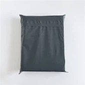 Αυτοκόλλητες τσάντες Courier με προστασία από παραβίαση